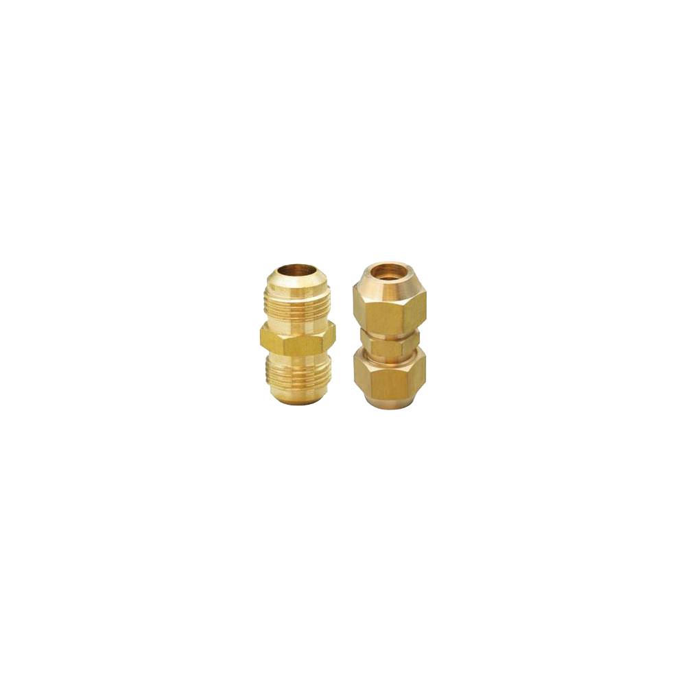 Brass Union For Air Conditioning Fittings