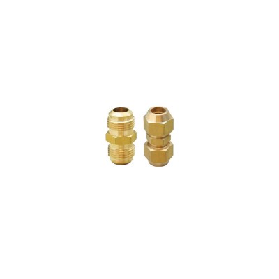 Brass Union For Air Conditioning Fittings