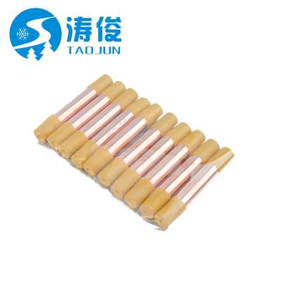 All Sizes Air Conditioner Refrigerator Part Copper Filter Drier